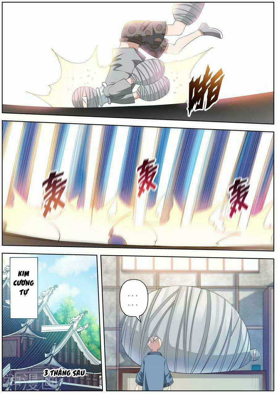 Phục Ma Thiên Sư Chapter 102 trang 6