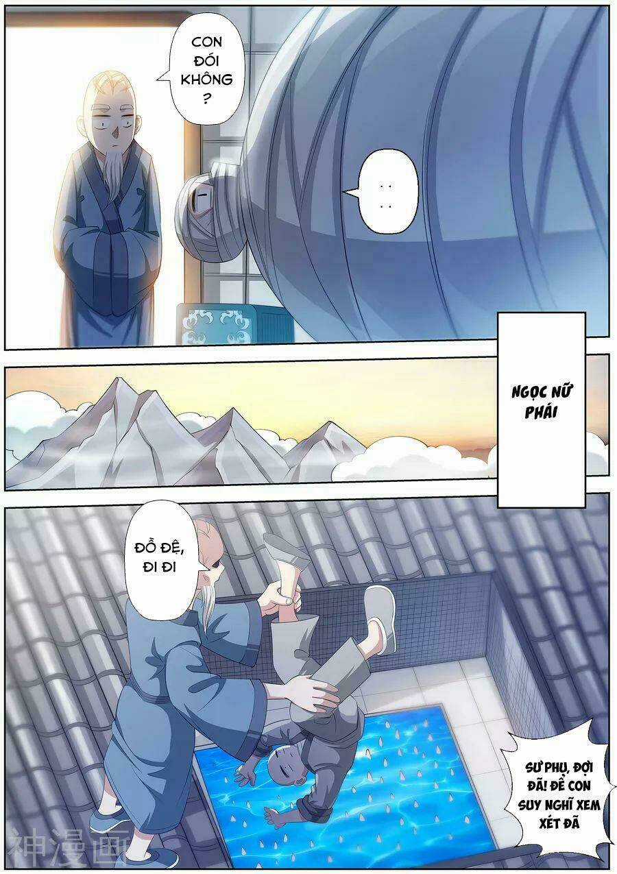 Phục Ma Thiên Sư Chapter 102 trang 7