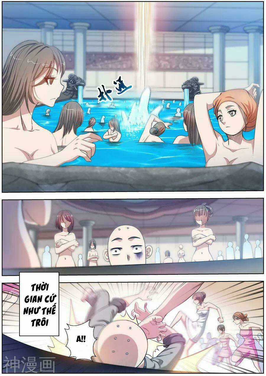 Phục Ma Thiên Sư Chapter 102 trang 8