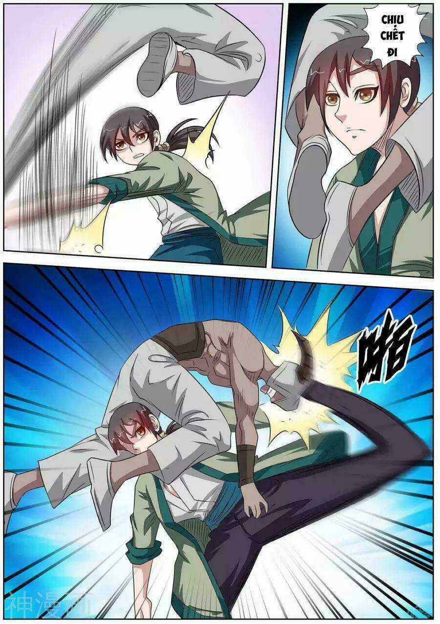 Phục Ma Thiên Sư Chapter 103 trang 7