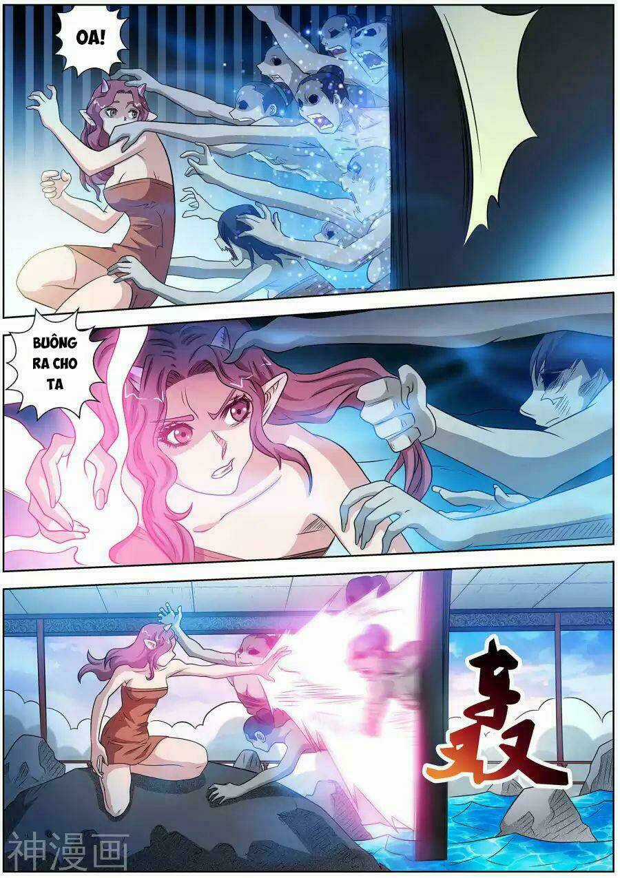 Phục Ma Thiên Sư Chapter 104 trang 7