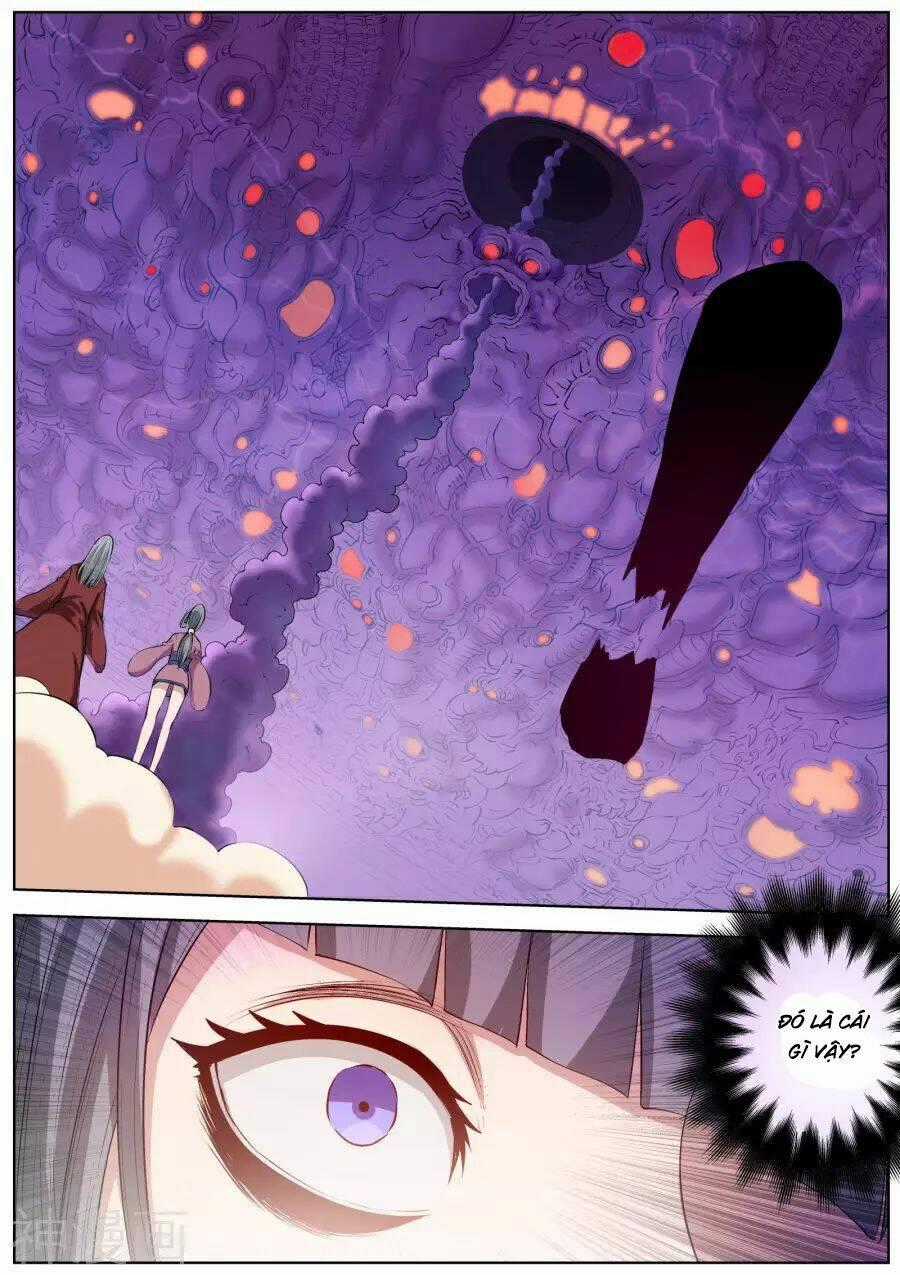 Phục Ma Thiên Sư Chapter 32 trang 13