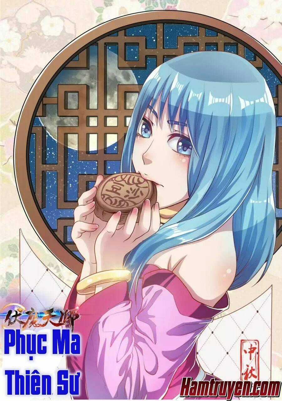 Phục Ma Thiên Sư Chapter 80 trang 1