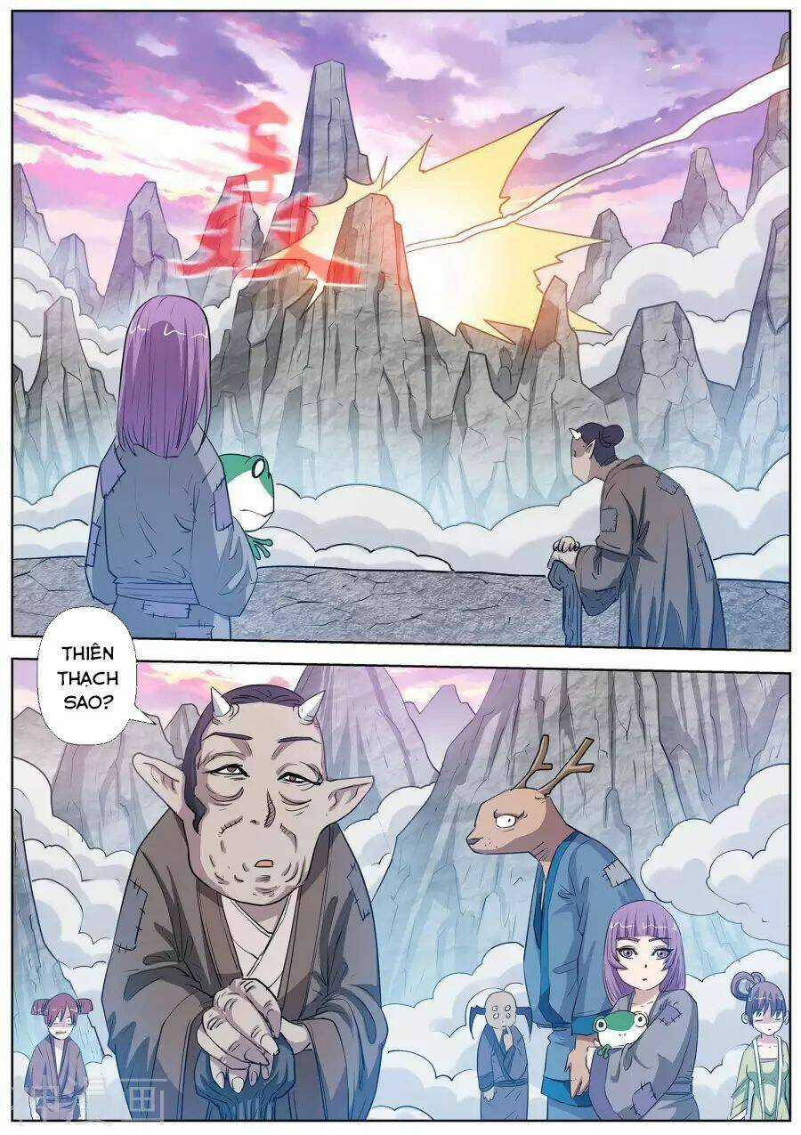 Phục Ma Thiên Sư Chapter 90 trang 13
