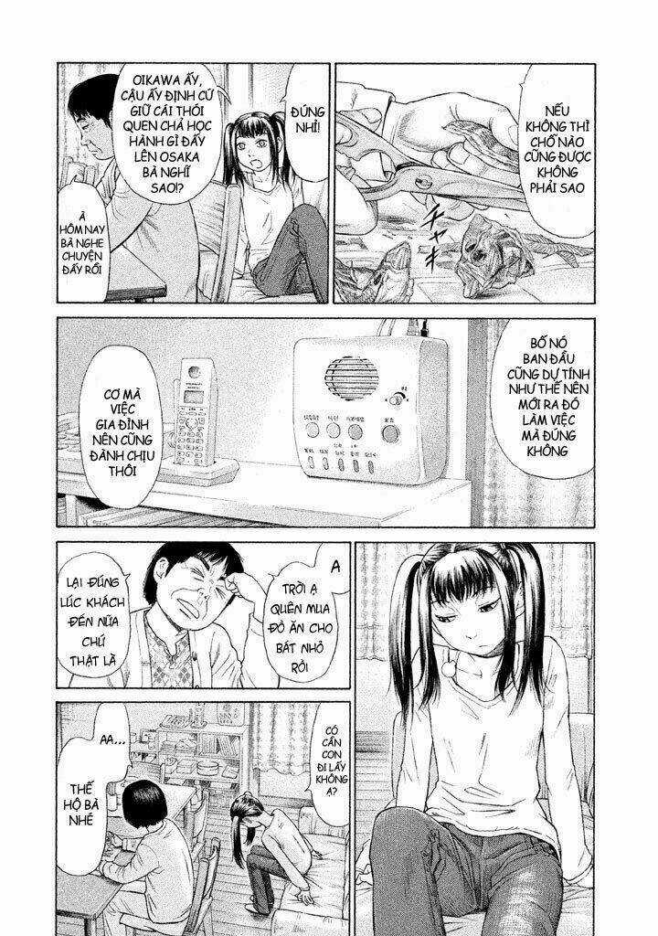 Phúc Thần Chapter 1 trang 28