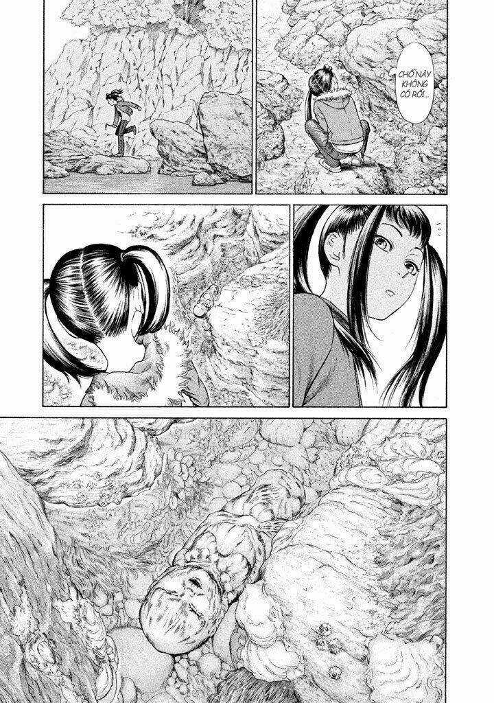 Phúc Thần Chapter 1 trang 36