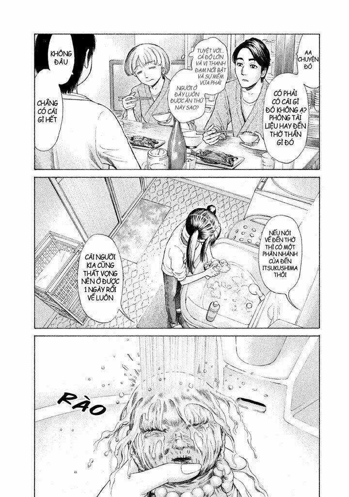 Phúc Thần Chapter 1 trang 39