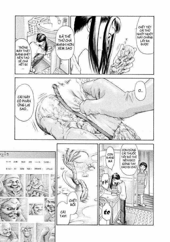 Phúc Thần Chapter 1 trang 40