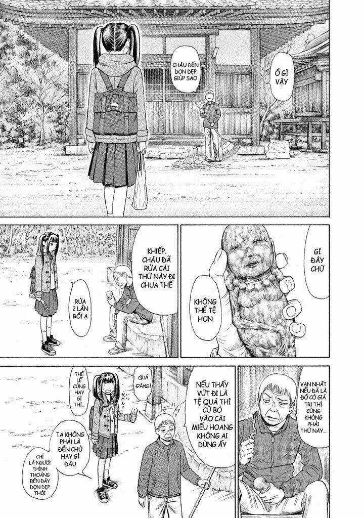 Phúc Thần Chapter 1 trang 44