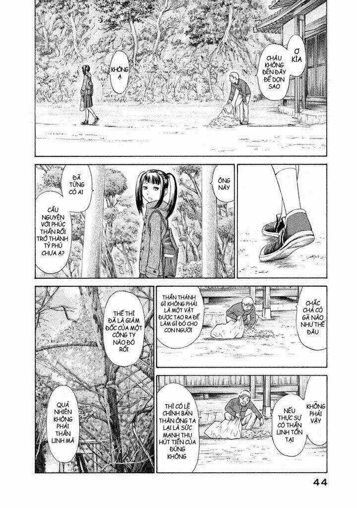 Phúc Thần Chapter 1 trang 45