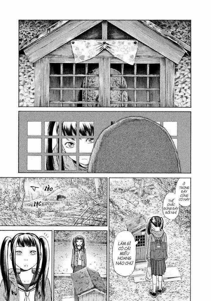 Phúc Thần Chapter 1 trang 46