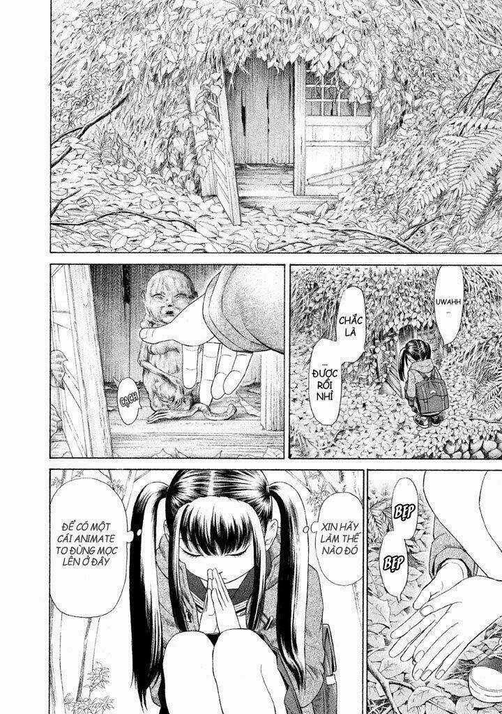 Phúc Thần Chapter 1 trang 47