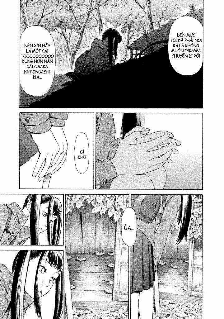 Phúc Thần Chapter 1 trang 48