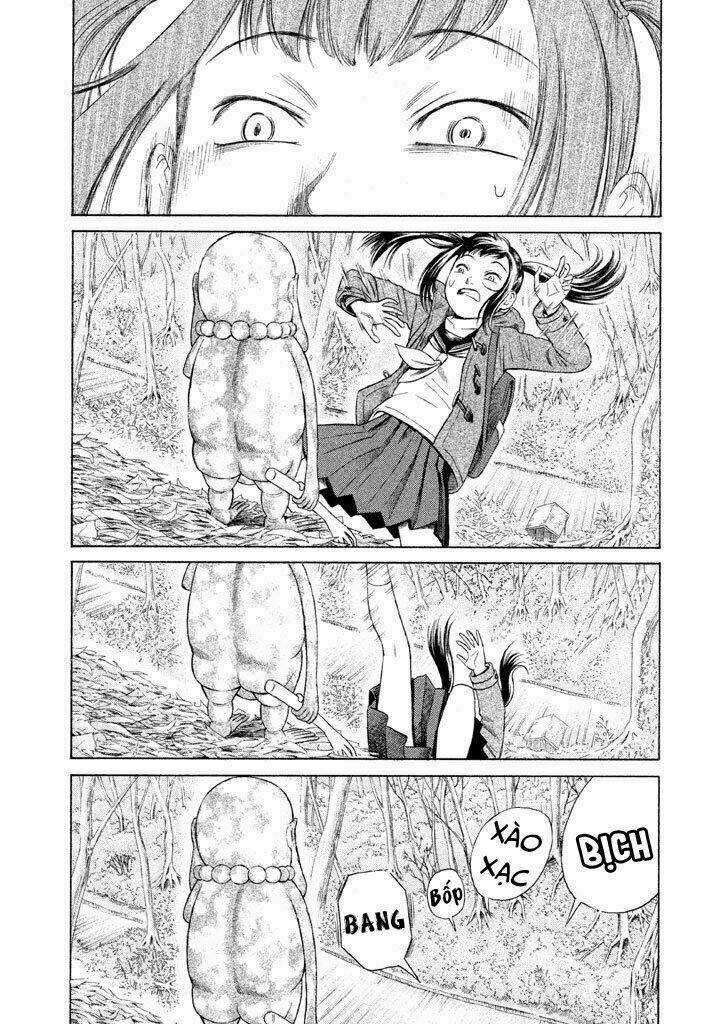 Phúc Thần Chapter 1 trang 50