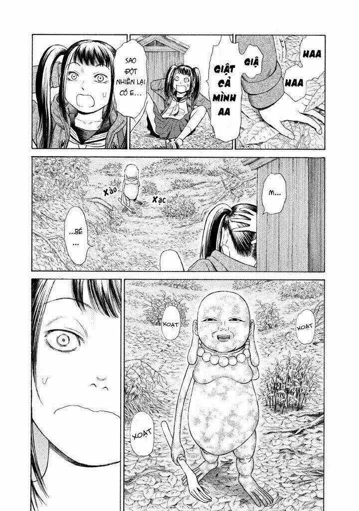 Phúc Thần Chapter 1 trang 51