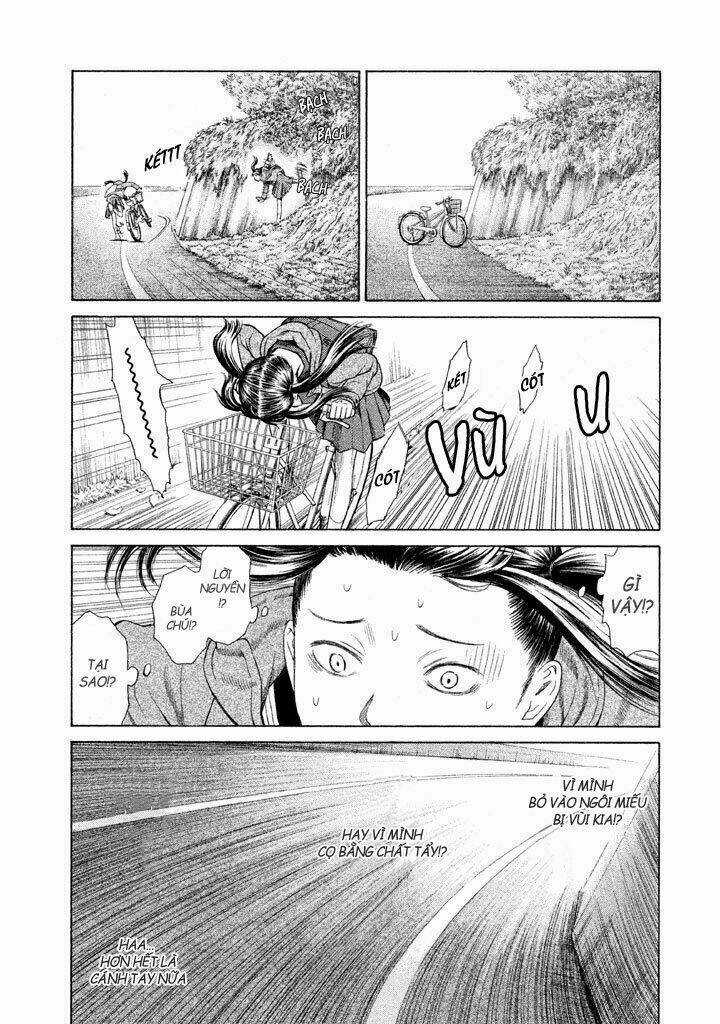 Phúc Thần Chapter 1 trang 52