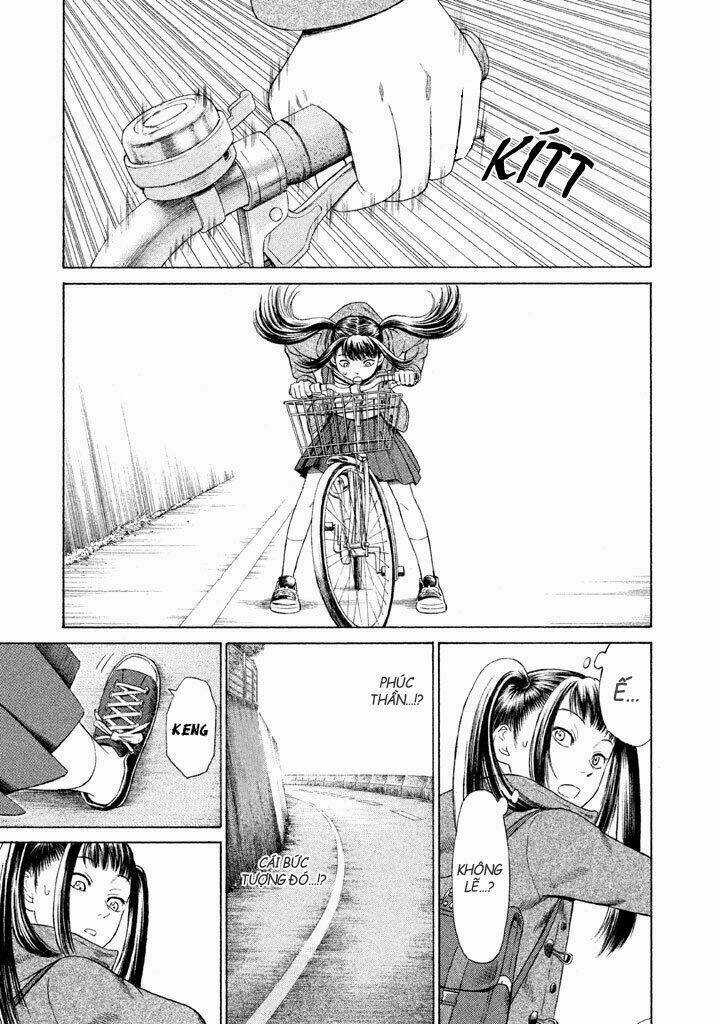 Phúc Thần Chapter 1 trang 53