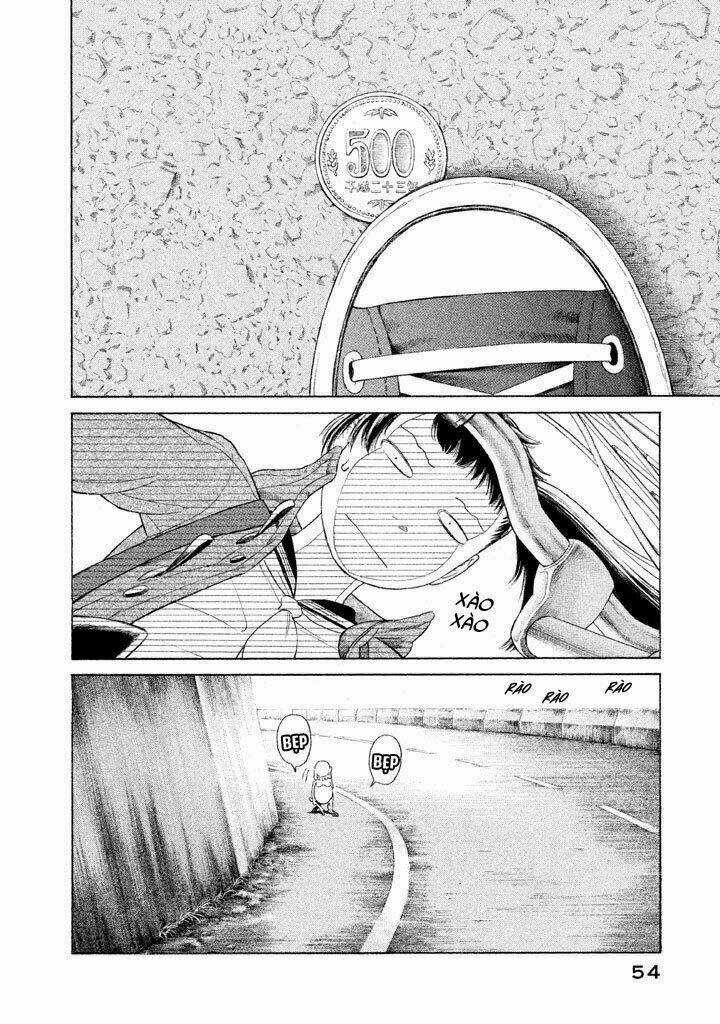 Phúc Thần Chapter 1 trang 54