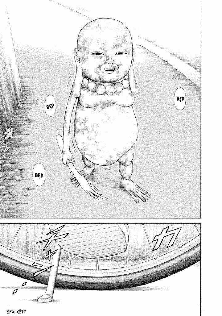 Phúc Thần Chapter 1 trang 55