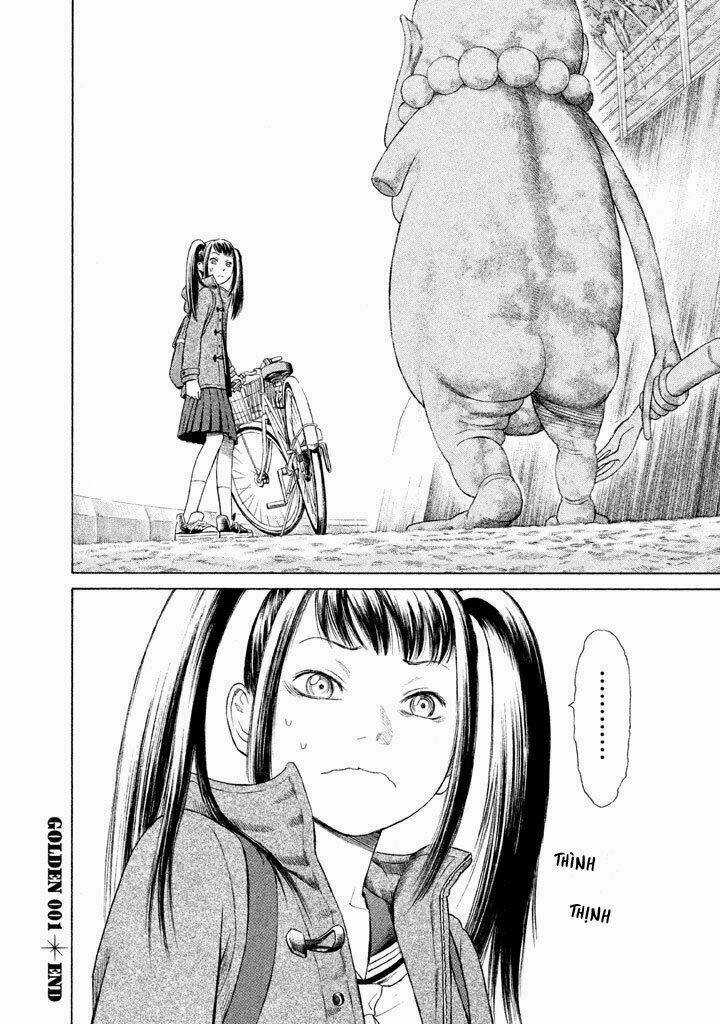 Phúc Thần Chapter 1 trang 56