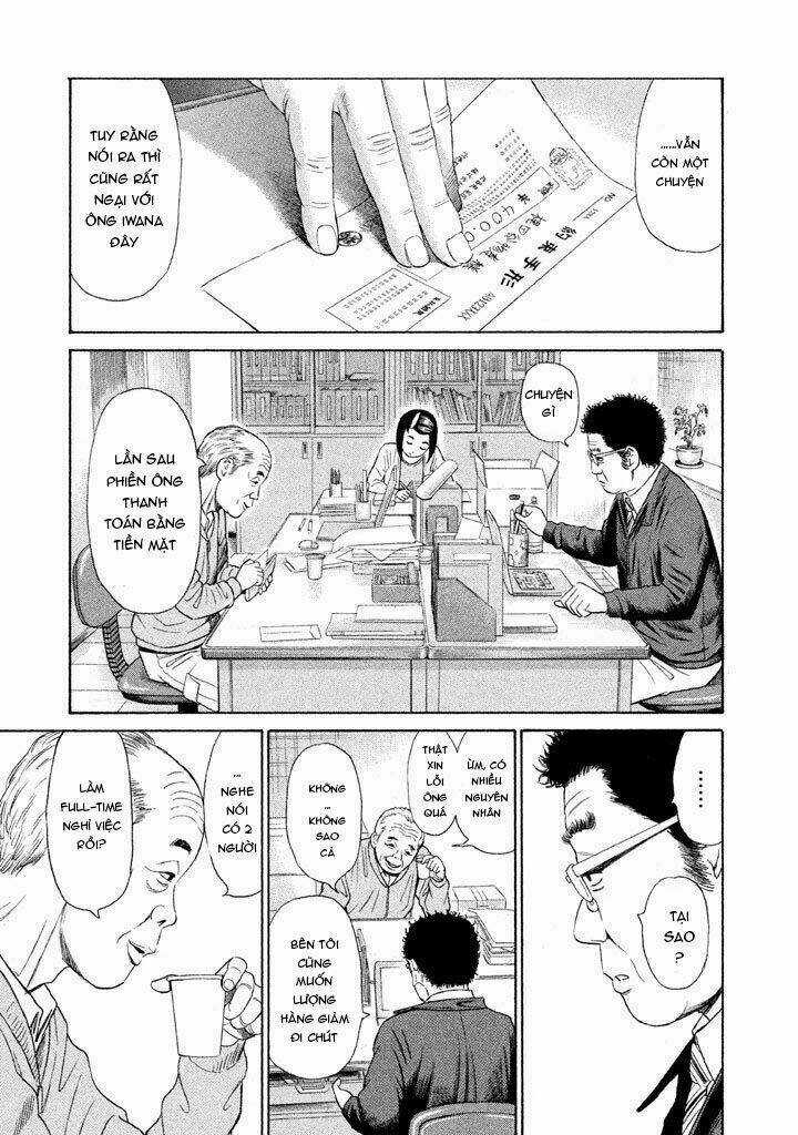 Phúc Thần Chapter 10 trang 16