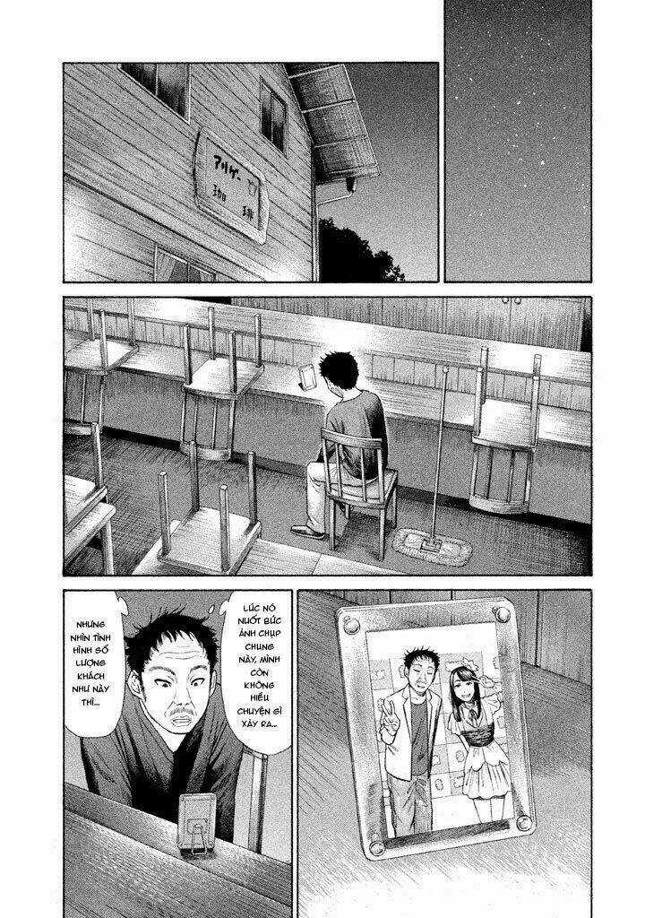 Phúc Thần Chapter 10 trang 19