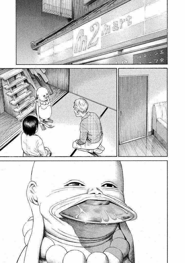 Phúc Thần Chapter 10 trang 2