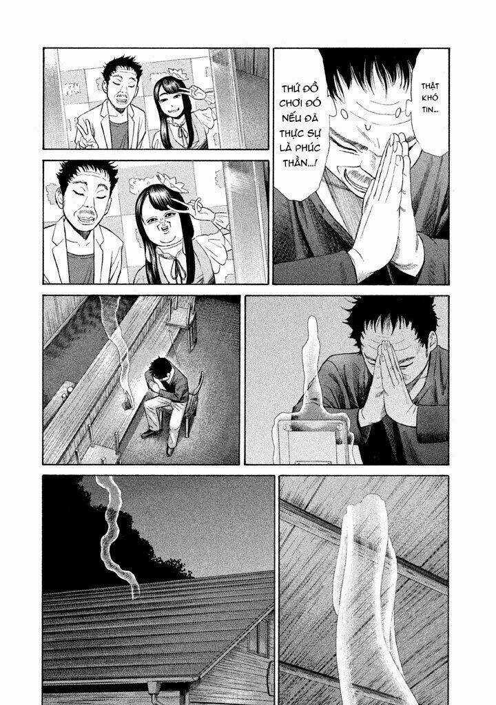 Phúc Thần Chapter 10 trang 20