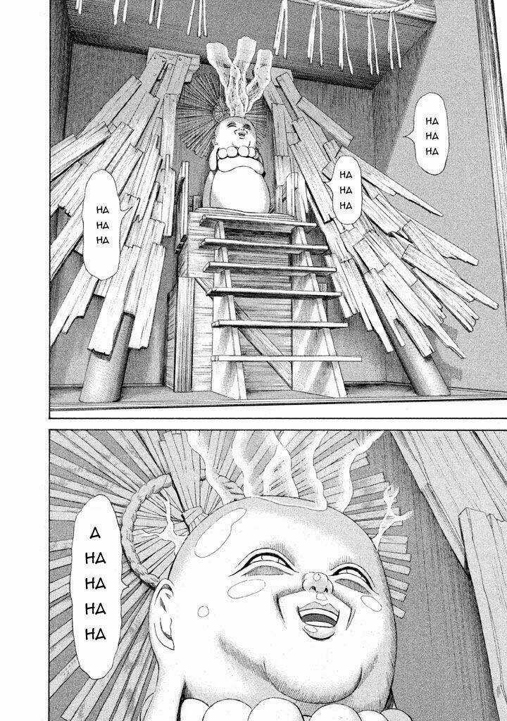 Phúc Thần Chapter 10 trang 23