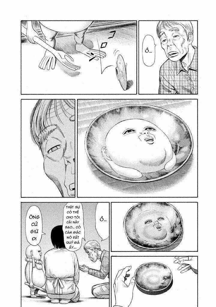 Phúc Thần Chapter 10 trang 3