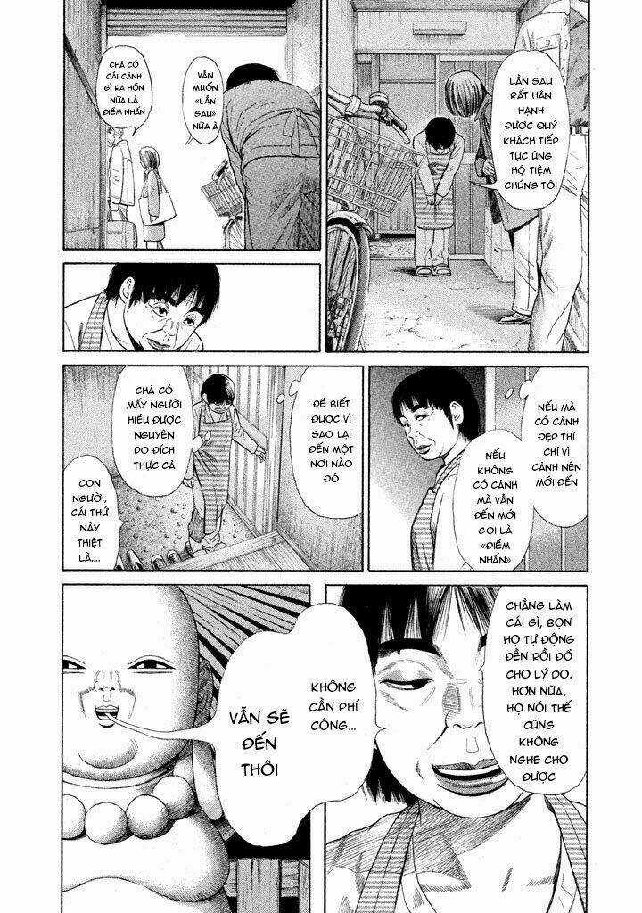 Phúc Thần Chapter 10 trang 5