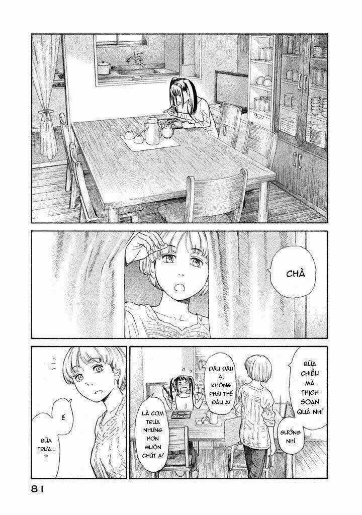 Phúc Thần Chapter 10 trang 6