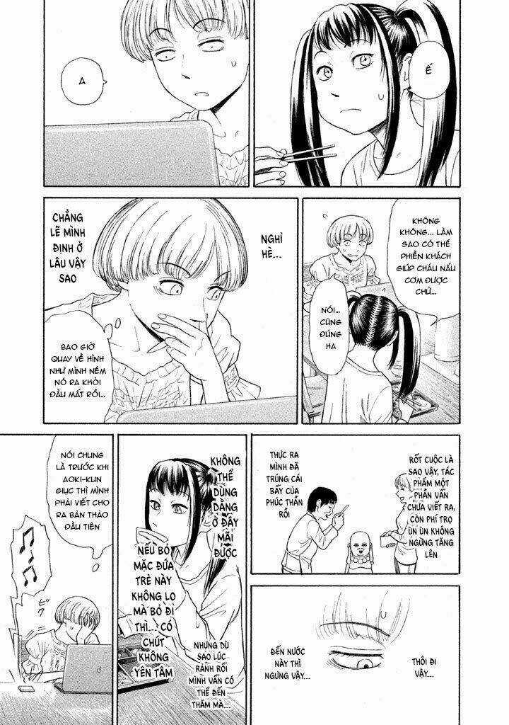 Phúc Thần Chapter 10 trang 8