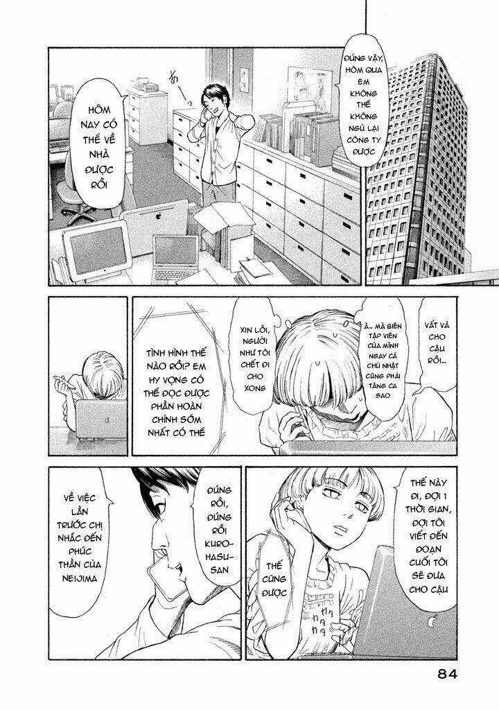 Phúc Thần Chapter 10 trang 9