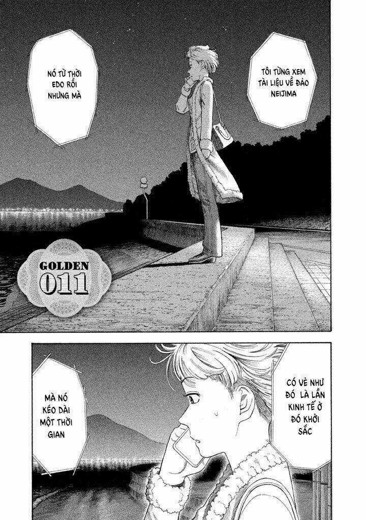 Phúc Thần Chapter 11 trang 2