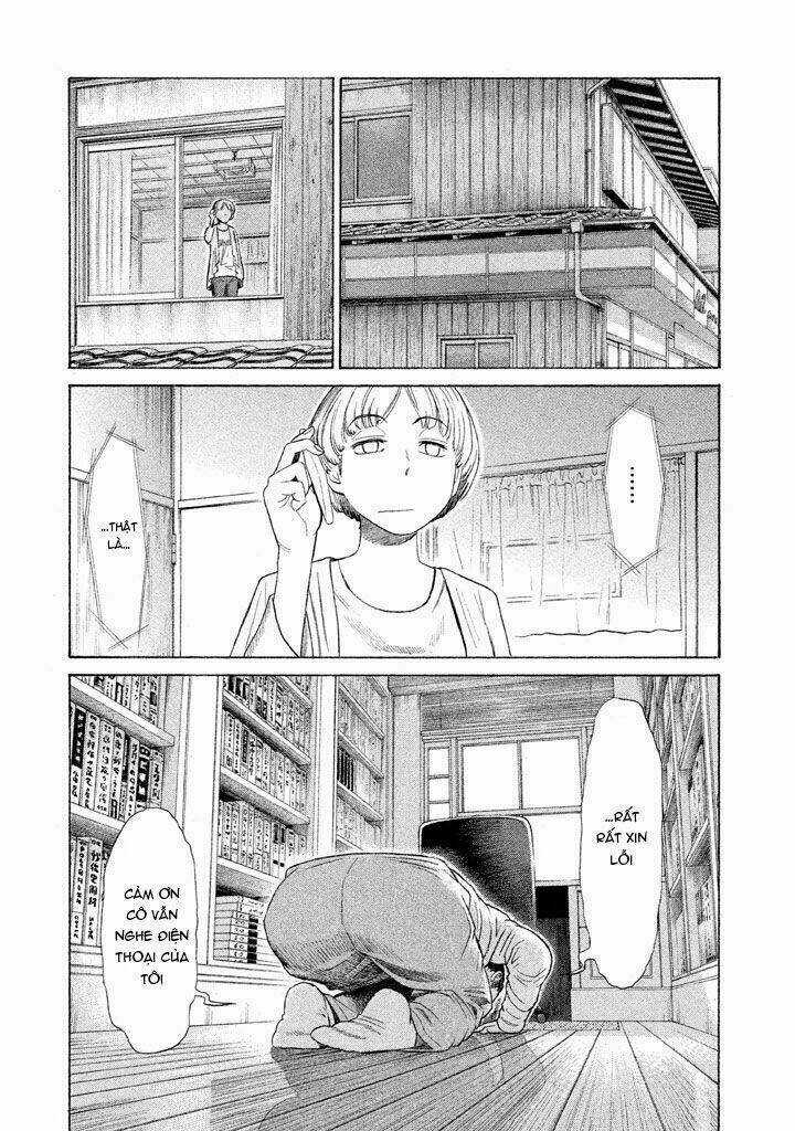 Phúc Thần Chapter 11 trang 20