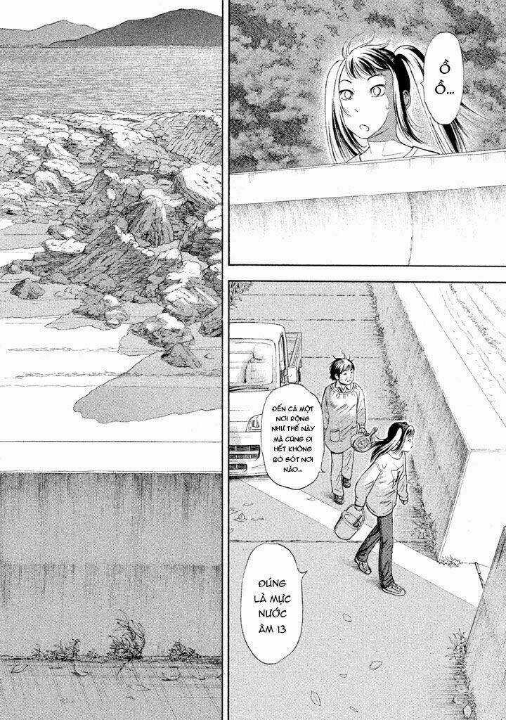 Phúc Thần Chapter 11 trang 23