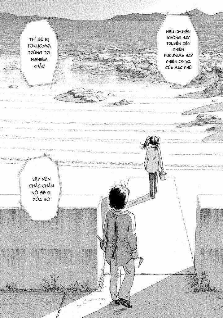 Phúc Thần Chapter 11 trang 24