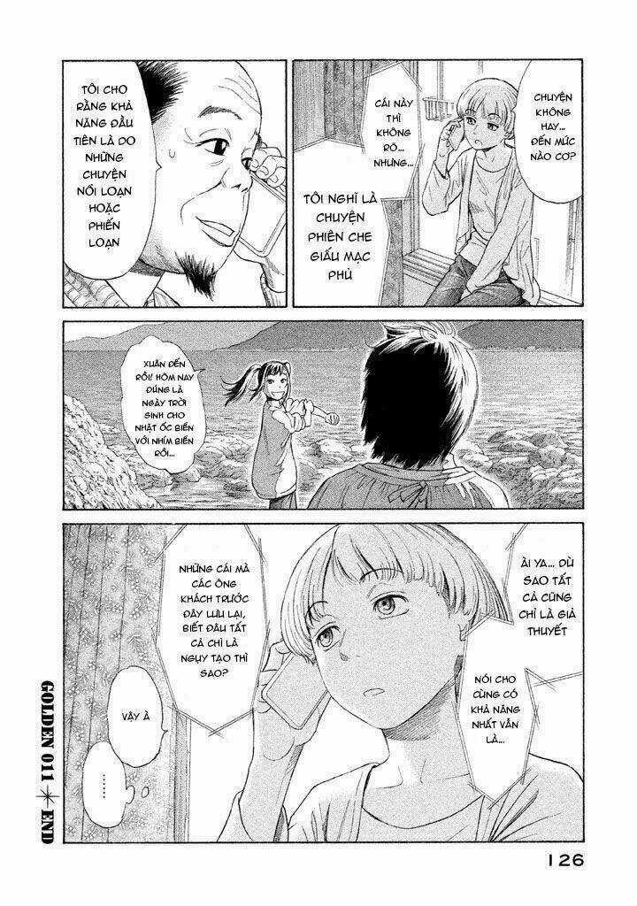 Phúc Thần Chapter 11 trang 25