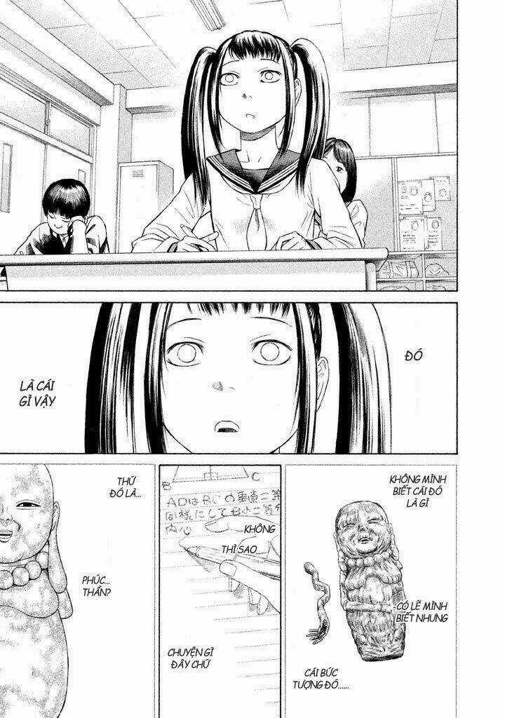 Phúc Thần Chapter 2 trang 10