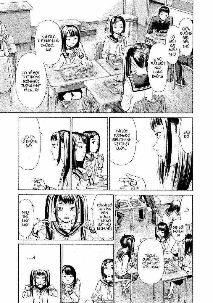 Phúc Thần Chapter 2 trang 12