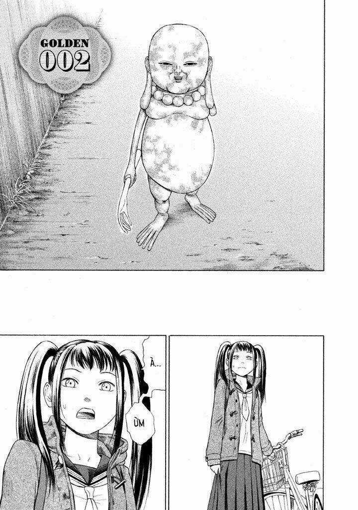 Phúc Thần Chapter 2 trang 2