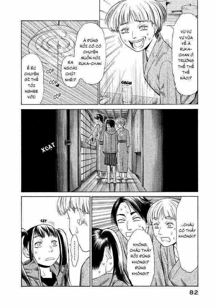 Phúc Thần Chapter 2 trang 25