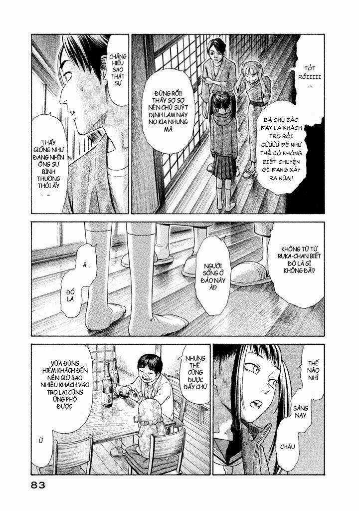 Phúc Thần Chapter 2 trang 26