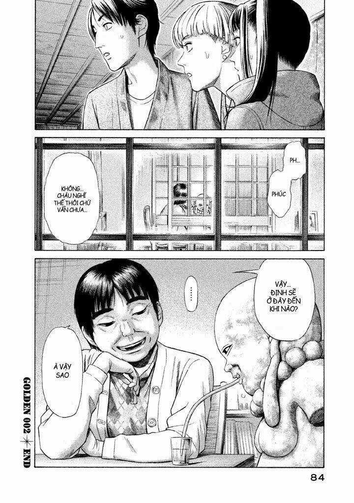 Phúc Thần Chapter 2 trang 27