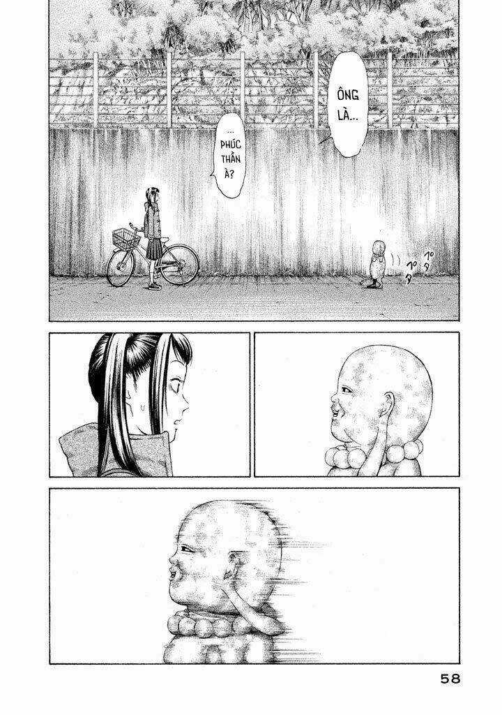 Phúc Thần Chapter 2 trang 3