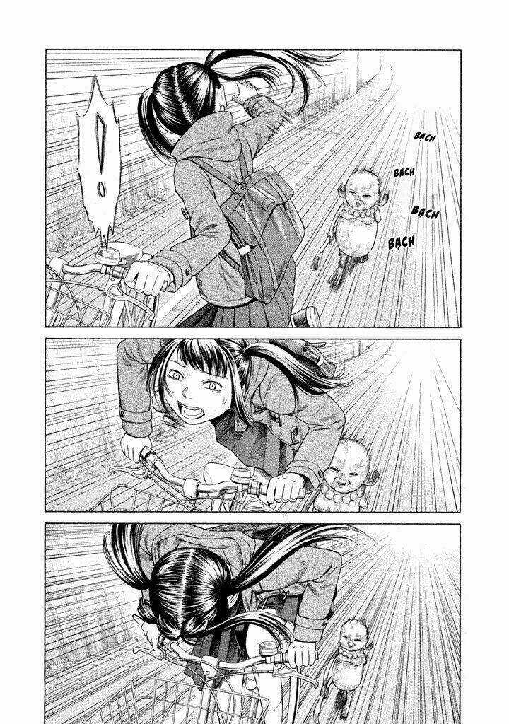 Phúc Thần Chapter 2 trang 4