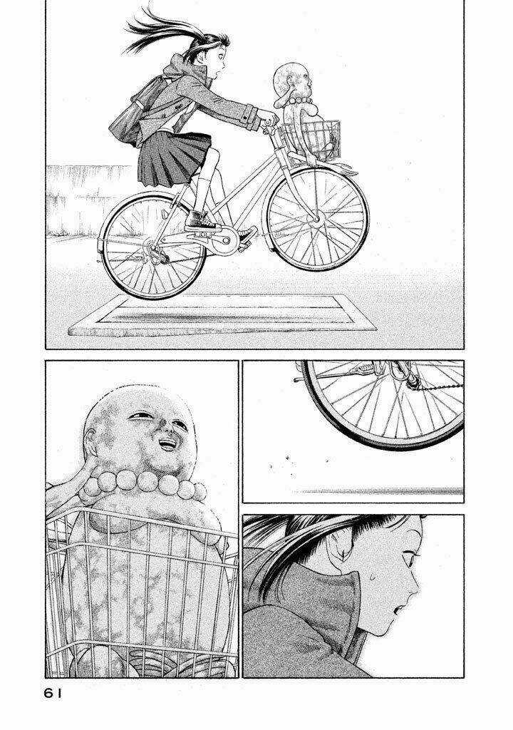 Phúc Thần Chapter 2 trang 6