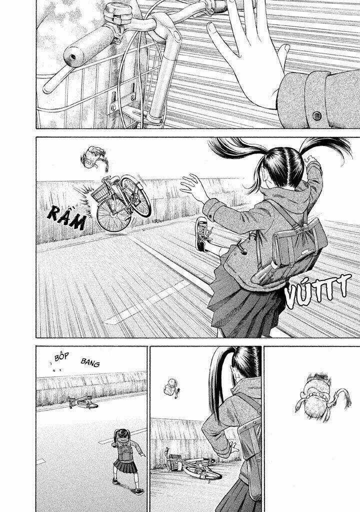 Phúc Thần Chapter 2 trang 7