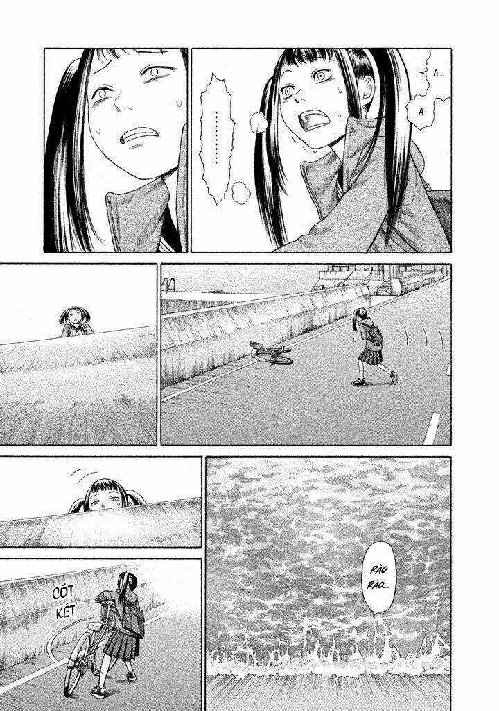 Phúc Thần Chapter 2 trang 8